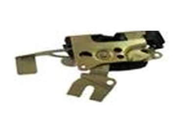 2839926 Kapı İç Kilidi Arka Manuel Ducato-boxer Eskı Model 1339728080 8726 Q1