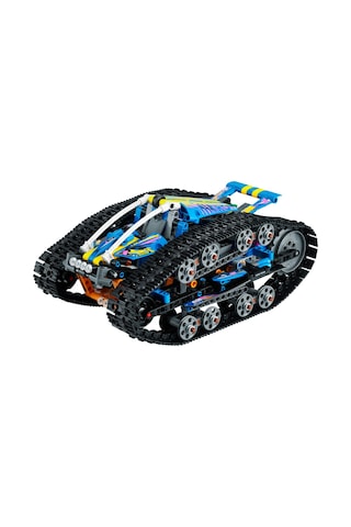 LEGO® Technic 42140 Uygulama Kumandalı Dönüşüm Aracı 772 Parça