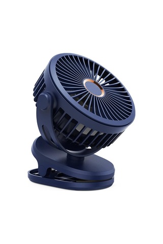Na Clip Fan Usb Fan Masaüstü Elektrikli Fan Mini Araba Fan Sessiz Şarj Edilebilir Küçük Fan Handheld Fan