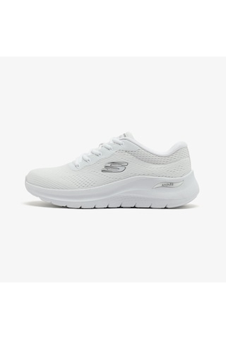 Skechers Arch Fit 2.0 Erkek Günlük Spor Ayakkabı 232700tk-wht Beyaz