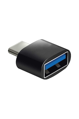 Volkswagen Passat Golf Tiguan Polo Audi Skoda Uyumlu Type C-usb Çevirici Dönüştürücü -