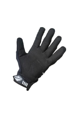 Scoyco MX14 Eldiven Siyah