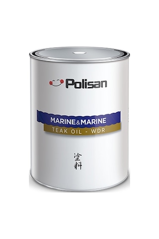 Marine&marine Teak Oil Tik Yağı Wdr 0.75 Lt 2 Marine&marine Teak Oil Tik Yağı Wdr 0.75 Lt 2