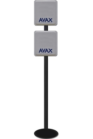 Avax 700 Ogs-Hgs Otopark Sistemi Anteni Montaj Direği 3 Metre