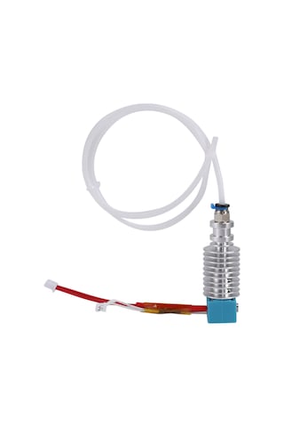 Leasetake Anycubic Mega/mega S Mega X Chinron 4max Pro2.0 Vyper 3d Yazıcı Ekstruder Sıcak Ucu 0.4mm Nozullu Mega X İçin