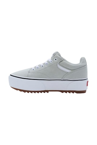 Tommy Hilfiger Seldan Platform St Kadın Yeşil Spor Ayakkabı - Vn0a5jle