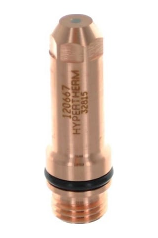 Hypertherm 120667 Elektrot 200 Amp