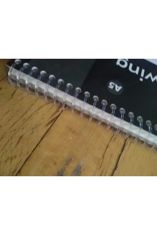 Dreamart Galery Çizim Defteri Sketch Book A/5 Boyutunda 14.8cm X21cm
