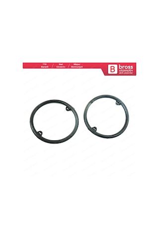 Audi Seat Skoda Vw için 2 Adet Yağ Soğutucu Oringi 038117070a N11.1306