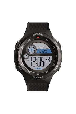 Skmei 1465BK Erkek Kol Saati