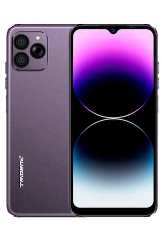 Trident A29 4 GB 128 GB (Trident Türkiye Garantili)