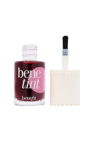 Benefit Cosmetics Benetint - Likit Dudak Ve Yanak Renklendirici 10 Ml Diğer