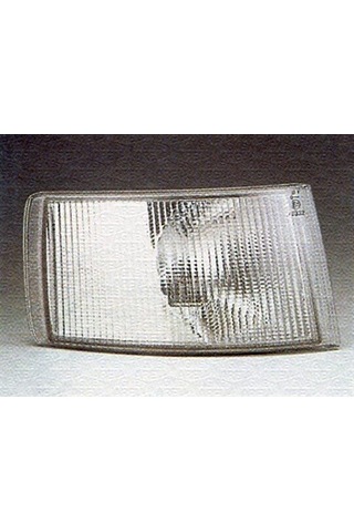 Sinyal Lambası - Fiat Ducato - Magnetı-marellı-712357101129