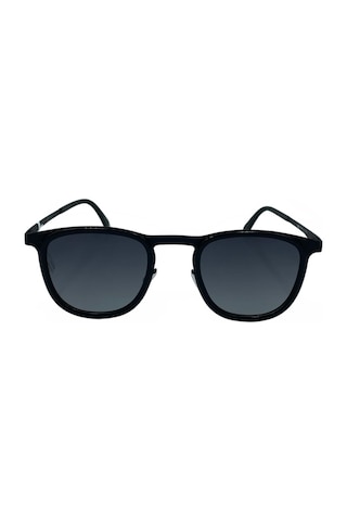 Rd Und68008 C26 51-21-145 Unisex Güneş Gözlüğü Siyah