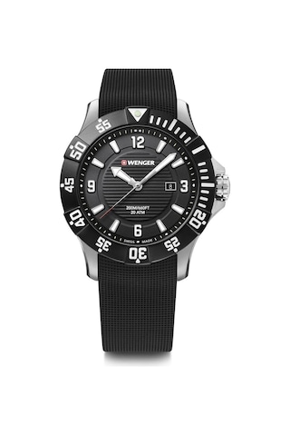 Wenger 01.0641.132 Seaforce Kol Saati Çok Renkli