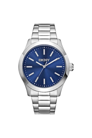 Dkny Dk1g137m0045 Erkek Kol Saati Metalik Gri