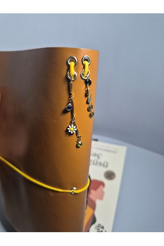 Gogo Hakiki Deri Travel Notebook Defter Kılıfı Style 1