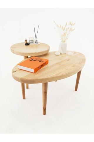 Som Model 2 Li Sehpa