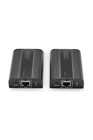 Digitus Ds 55204 Hdmı Sinyal Uzatma Cihazı. 60 Metre