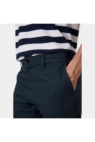 Helly Hansen Dock Chinos Erkek Pantolon Hha.34274.597 Lacivert