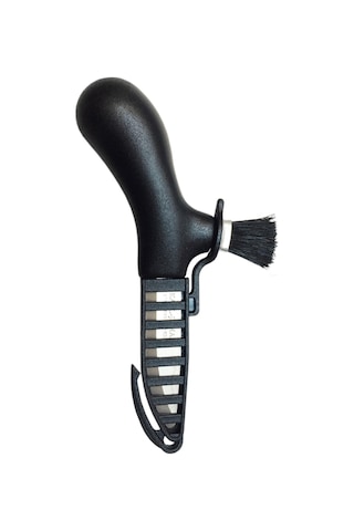 Morakniv Karl-johan Mushroom Knife S Black Mantar Kamp Bıçak Siyah