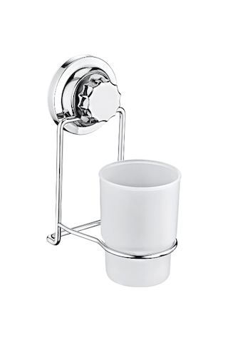 Vakumlu Diş Fırçalık Royaleks-vk-711 Renkli