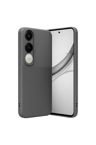 Vivo V50 Lite 4g Auto Focus Karbon Kapak