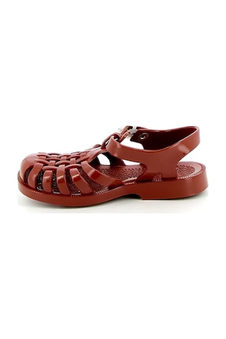 Meduse Sun Terracotta - Kahverengi Unisex Çocuk Sandalet
