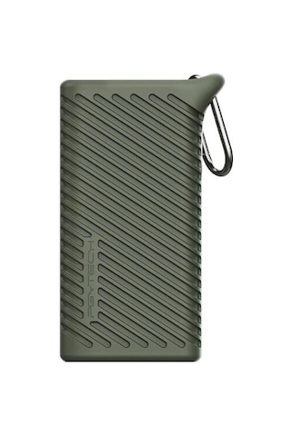 Pgytech CreateMate CFexpress Type B/SD Kart Okuyucu Kutusu Moss Green