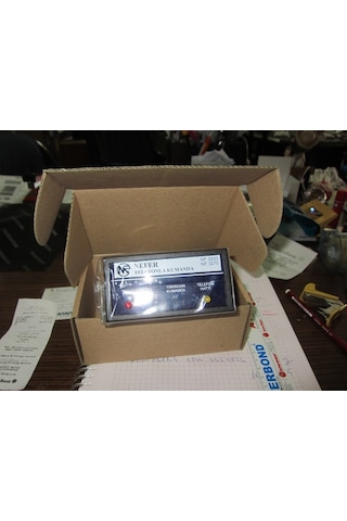 Nefer Nf3271 Gsm Dalgıç Pompa Kontrol Uzaktan Kumanda Sulama  Vana