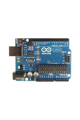 Arduino Uno R3 Klon Mega328p Dıp Açık Kaynak Kodlu Yazılım Geliştirme Kartı Microchip
