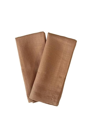 Porland Casual Mocha Peçete 2li 45x45cm Genel