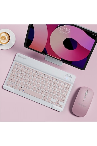 Microcase AL3476 Klavye ve Mouse Set