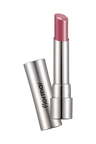 Flormar Nemlendirici Parlak Ruj (PUSLU PEMBE) - Sheer Up Sls. - 010 Thulian Pink - 8682536012089
