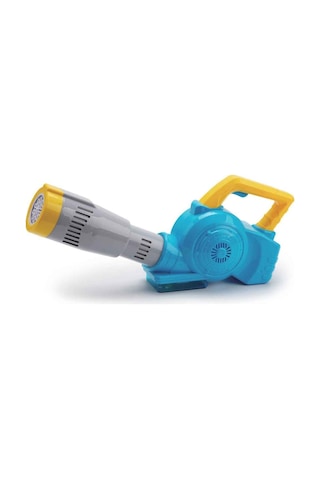 6376 Sun-rst-blb-köpük Tabancası Baloncuk Makinesi 120ml Bo Çok Renkli