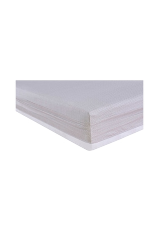 Tek Kişilik Fitted Çarşaf Set 100x200 Mira Bej
