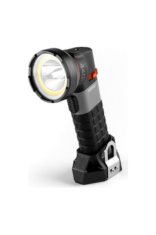 Nebo 1004 Luxtreme SL25R Şarjlı 500 Lümen Fener Çok Renkli