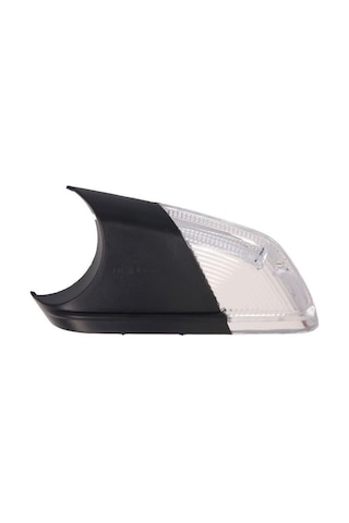 Volkswagen Polo 2005-2009 Arası Modeller Sol Dış Dikiz Aynası Sinyali Lambası 1z0949101c