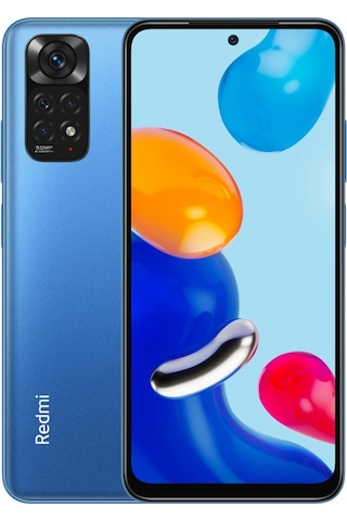 Pp Xiaomi Redmi Note 11 Ekran Koruyucu 21d Tam Kaplayan Kavisli