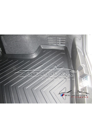 Fiat Linea Bagaj Havuzu 4K Kokusuz 2007- N11.14172