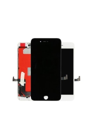 Apple Uyumlu iPhone  8 Plus Lcd Dokunmatik Ekran