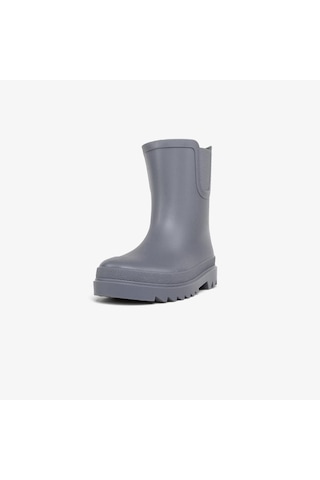 Igor Çizme Tokio Bebek Gri Çizme W10274 Mavi