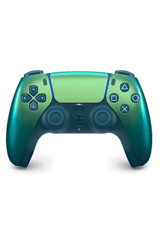 Playstation 5 Chroma Teal Dualsense Controller