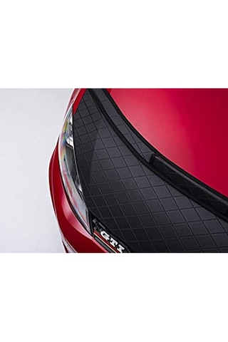 HYUNDAI ACCENT ADMIRE (04-06) KAPUT MASKESİ  BAKLAVA DESEN