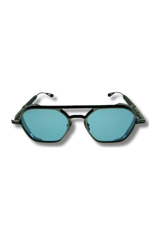 Katsuo Dw1414 Unisex Güneş Gözlüğü Siyah 83614181