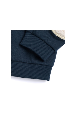 Chicco Hırka - Kapışonlu 09100786000000 000088 Dark Blue