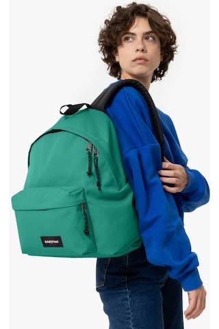 Eastpak Sırt Çantası Padded Pak'r Botanic Green Ek0006206j81