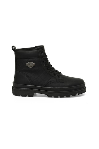 Oxide Ordesa Slv 4pr Siyah Erkek Biker Bot 000000000101922287 Siyah