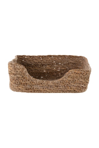 Mudo Home Handmade Natural Peçetelik 18 Cm 1484706