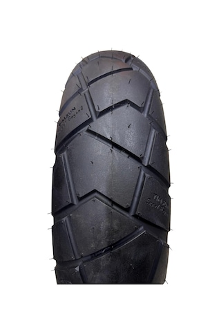 Mondial Ressivo Ön Dış Lastik 110/70-13 Tubeless Tımsun